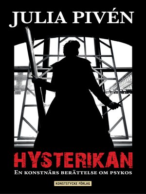 cover image of Hysterikan